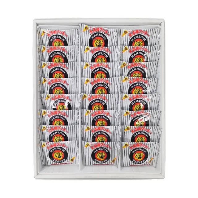 祝！セ・リーグ優勝 【 公式ライセンス商品】 がんばれ！ 阪神