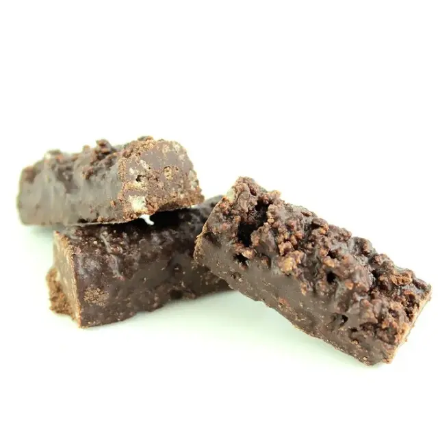 瓦せんべいチョコクランチ 14個入 亀ノ井亀井堂本家 洋菓子 和菓子 クランチチョコ 瓦煎餅 美味しい