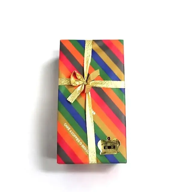 G線　職人手焼きワッフル 15枚入