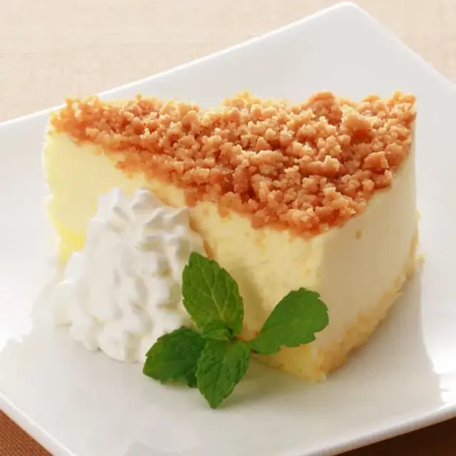 Ｇ線コンフェクト レアチーズケーキ ５号