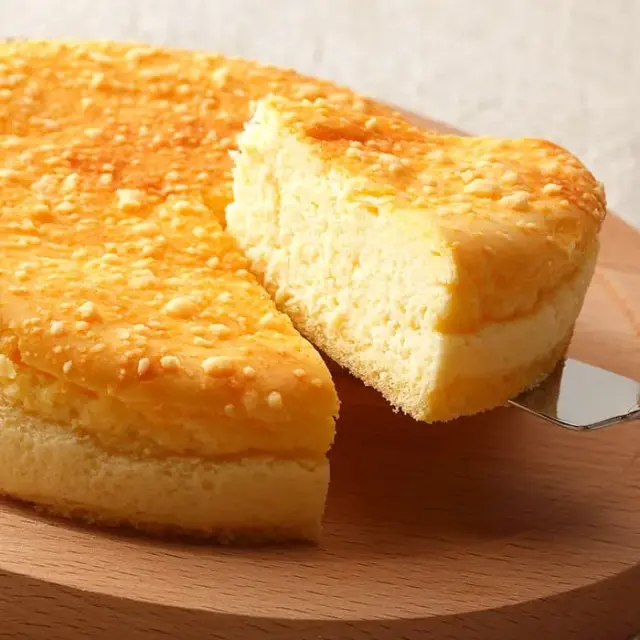 Ｇ線コンフェクト ベイクドチーズケーキ ５号
