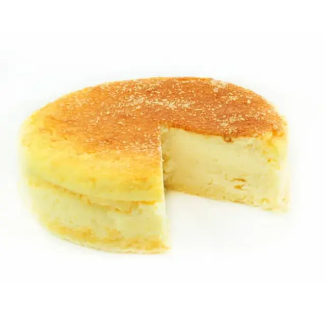 Ｇ線コンフェクト ベイクドチーズケーキ ５号