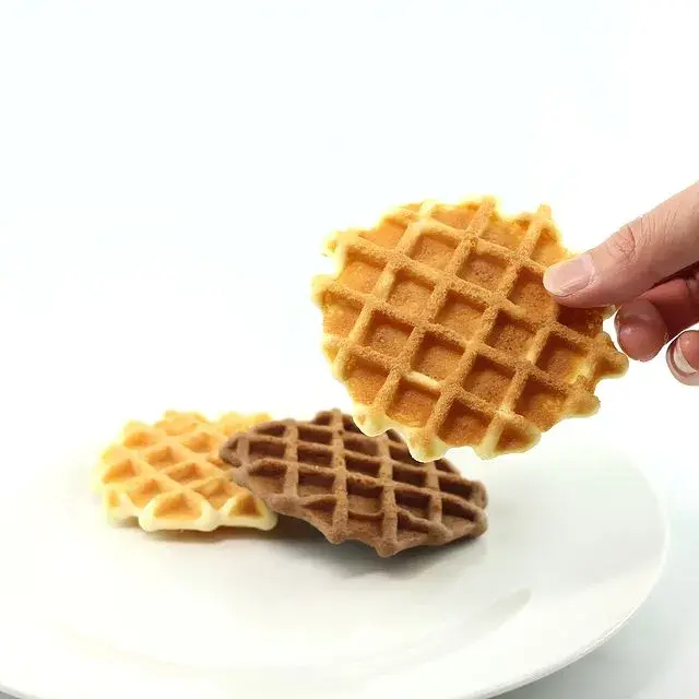 G線　職人手焼きワッフル　イメージ