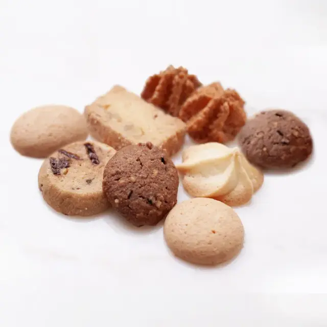 Ｇ線 miniクッキー缶