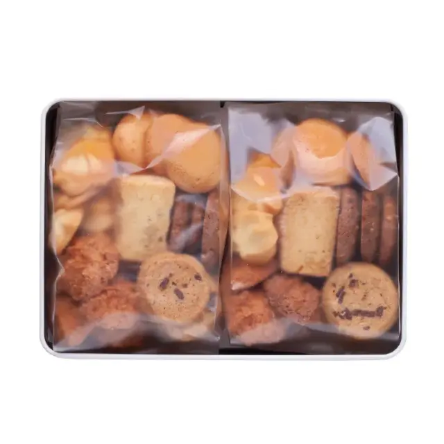 Ｇ線 miniクッキー缶 Aセット