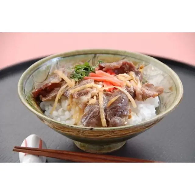 神戸北野 大黒屋 神戸の味 牛肉ごぼう HL （薄切り） ７４ｇ