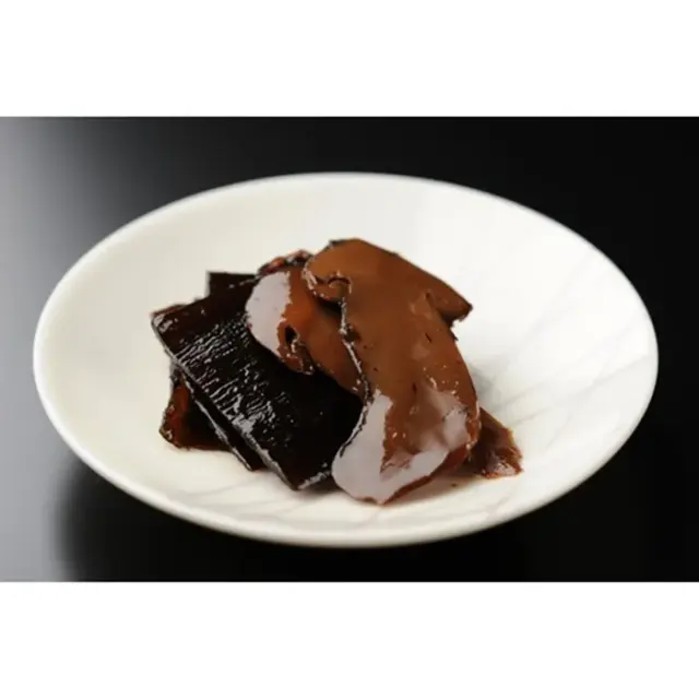 神戸北野大黒屋 神戸の味 松茸昆布 KB-７