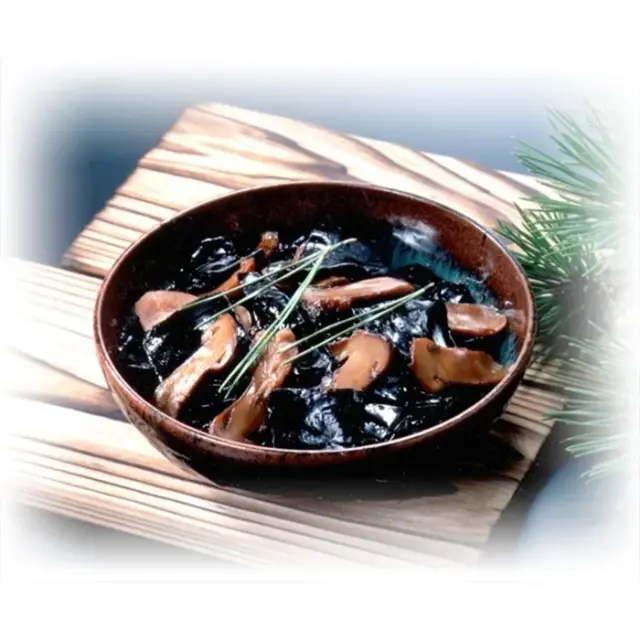 神戸北野 大黒屋 神戸の味 極上 松茸昆布 「摂南」 SP-３０