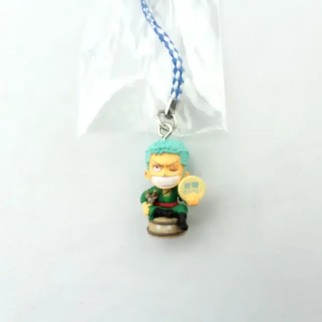 神戸限定雑貨 有馬温泉限定 ONE PIECE ワンピース ゾロ