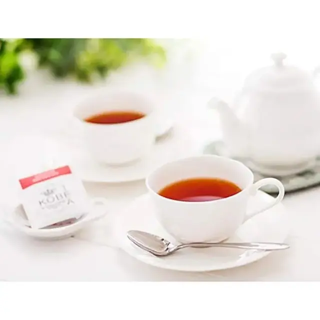 神戸紅茶 神戸テイスティングボックス KOBE TASTINGBOX