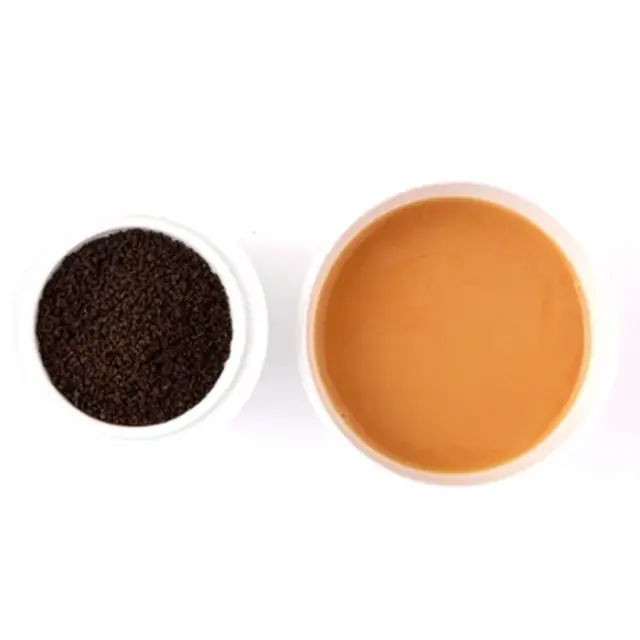 pid_c2015_鑑定士セレクションリーフ KSL No18 イングリッシュブレックファスト100g