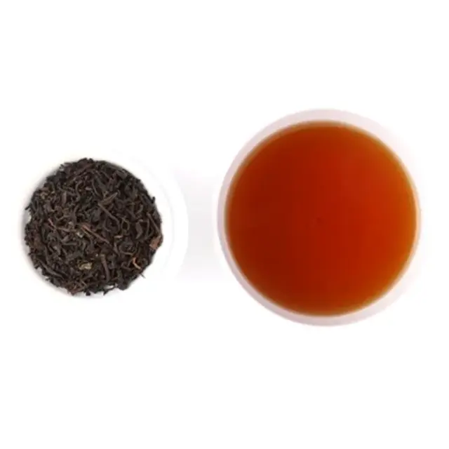 pid_c2016_鑑定士セレクションリーフ KSL No27 オリエンタルアフタヌーン 100g