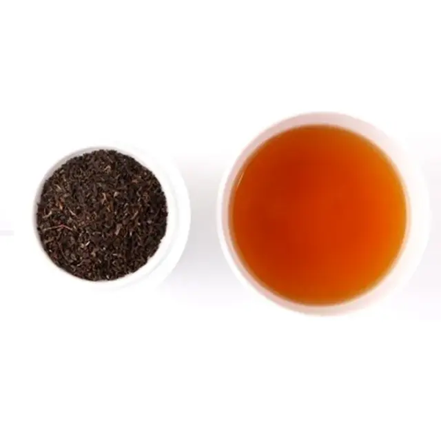 pid_c2021_鑑定士セレクションリーフ KSL  マスカテルダージリンブロークン80g