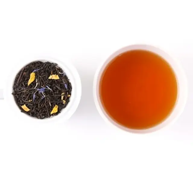 pid_c2022_鑑定士セレクションリーフ KSL トロピカルティー 80g