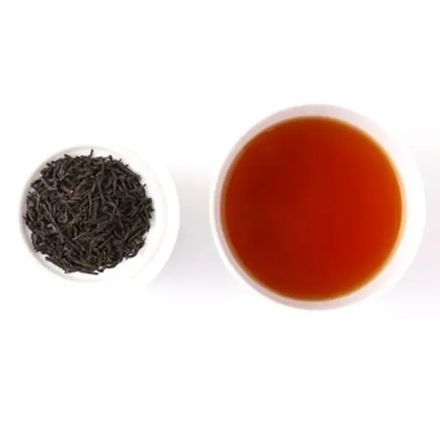 神戸土産 神戸紅茶　鑑定士セレクションリーフ　KSL　アールグレイ８０ｇ