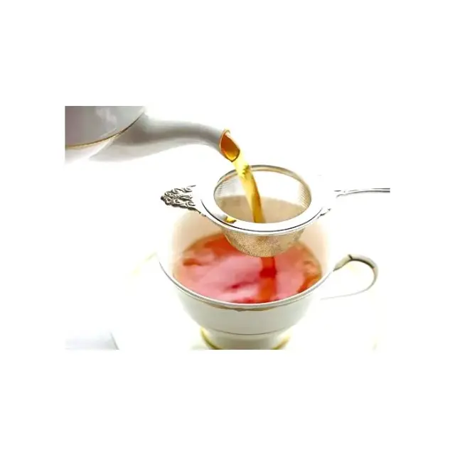 神戸紅茶　鑑定士セレクションリーフ　KSL　苺の紅茶８０ｇ