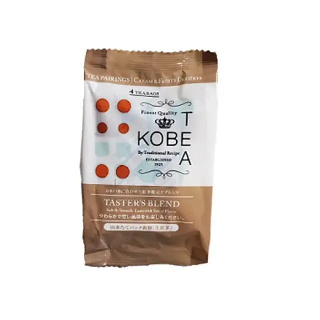 神戸紅茶　生紅茶　テイスターズブレンド１６P