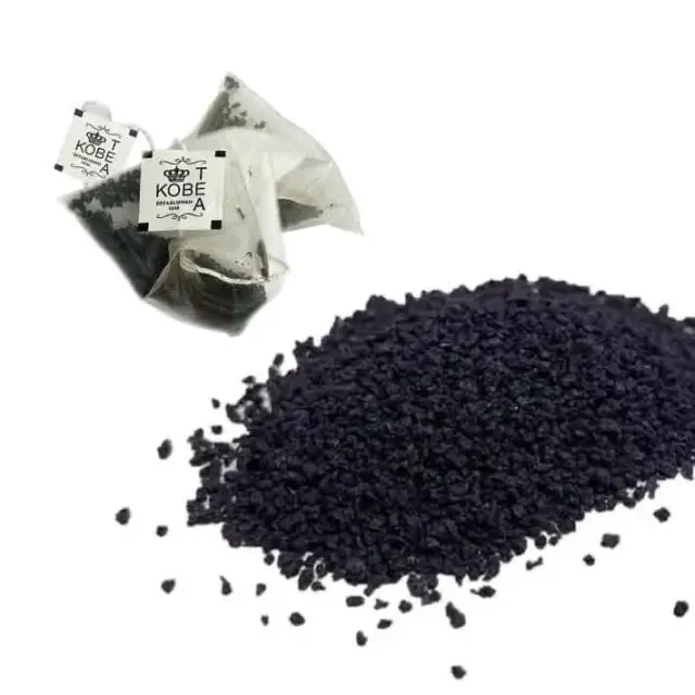 神戸紅茶　モンブランティー