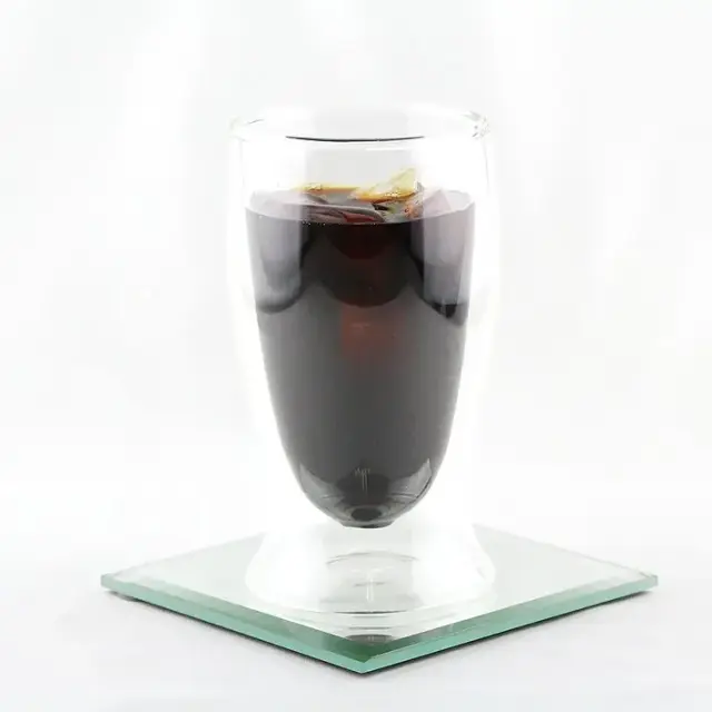 神戸珈琲物語 炭火珈琲 (無糖)1000ml