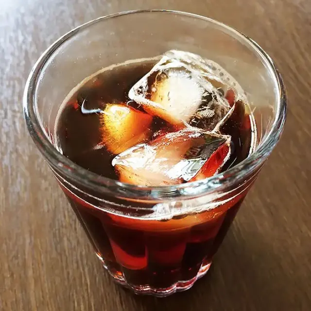 神戸珈琲物語 炭火珈琲 (甘さひかえめ) 1000ml