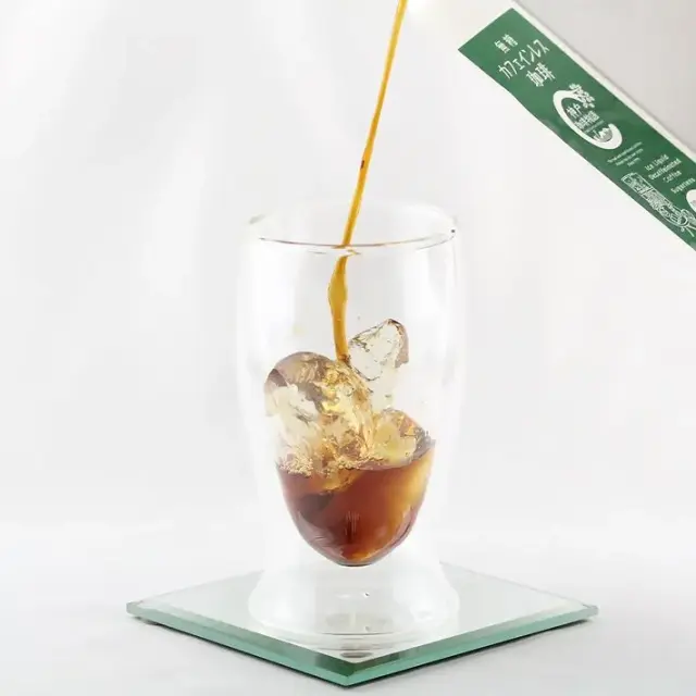 神戸珈琲物語 カフェインレス (無糖)1000ml