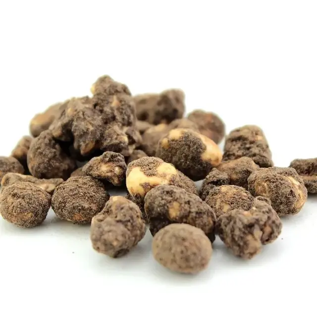 神戸土産 Cafe Nut Coffee Peanut な（コーヒーピーナッツ）100g