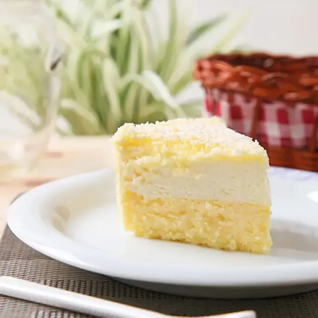 コンサクレ・カイ （CONSACREZ・KAI） 半熟フロマージュ