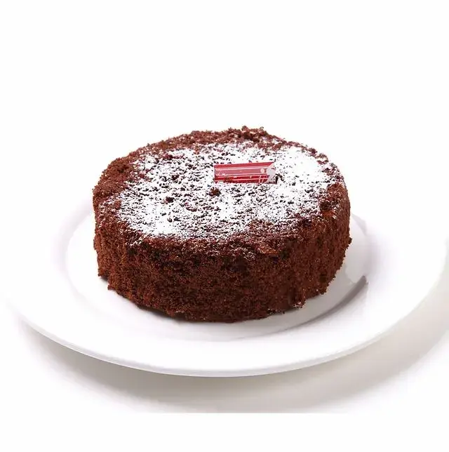 コンサクレ・カイ  半熟ショコラ ほろろ