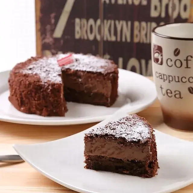 コンサクレ・カイ （CONSACREZ・KAI） 半熟ショコラ ほろ