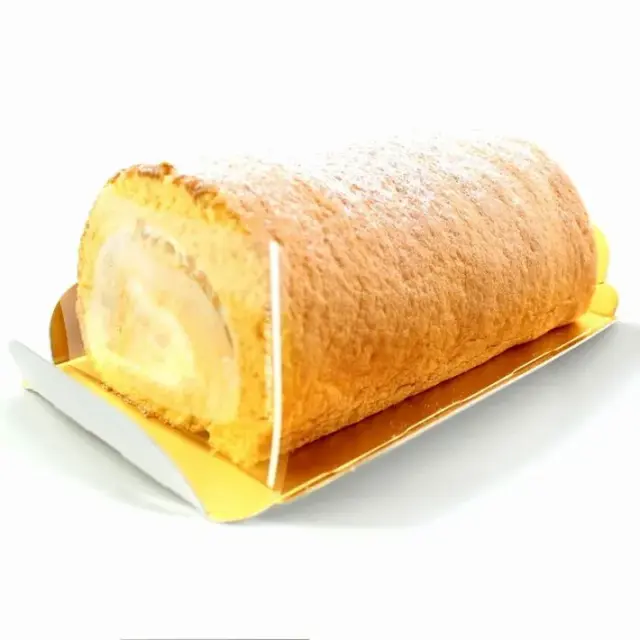 a.n59ロールケーキ ビルソンロール（ロールケーキ14cm）3～5人分 | bilson