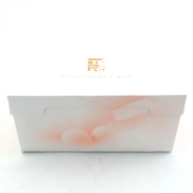 ｺﾝｻｸﾚ･ｶｲ  渚ロール 生クリーム入り ロールケーキ