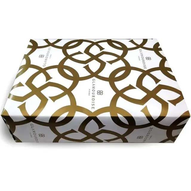 グラモウディーズ マカロンコロレ6個セット