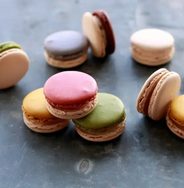 グラモウディーズ マカロンコロレ6個セット