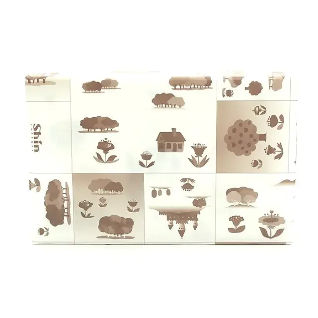 ファクトリーシン 森のスイーツ工房 セレクト 5個入