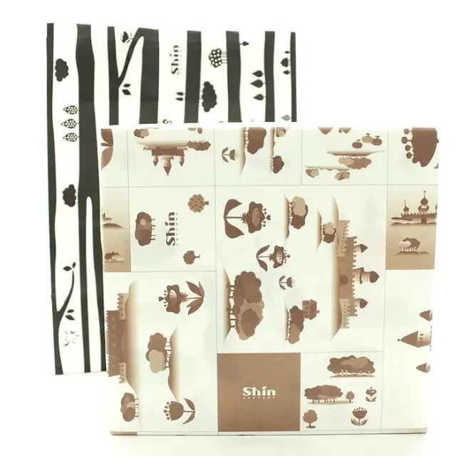 ファクトリーシン 森のスイーツ工房 セレクト １2個入