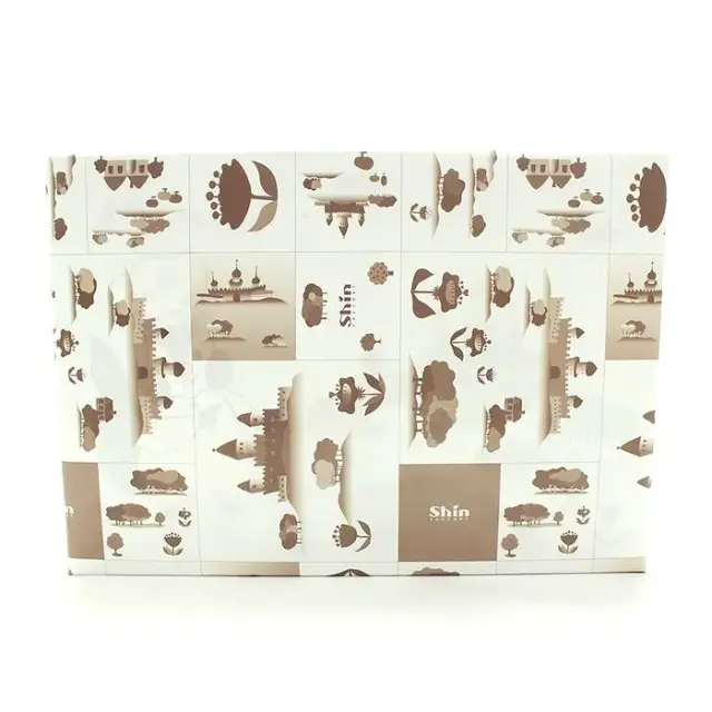 ファクトリーシン 森のスイーツ工房 セレクト １５個入