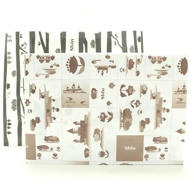 ファクトリーシン 森のスイーツ工房 セレクト １５個入