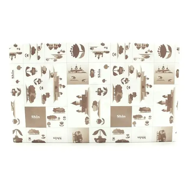 ファクトリーシン 森のスイーツ工房 セレクト 24個入