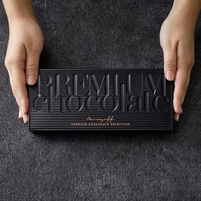 バレンタインギフト モロゾフ プレミアムチョコレートセレクション