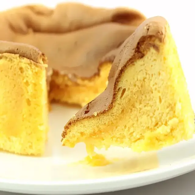 神戸ふわとろ 半熟 生かすてら 5号 神戸シェルブール