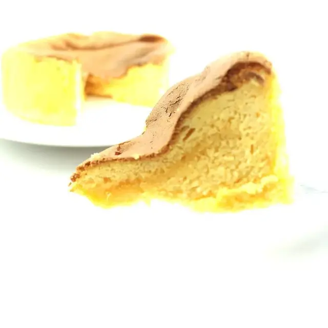 神戸ふわとろ 半熟 生かすてら 5号 神戸シェルブール