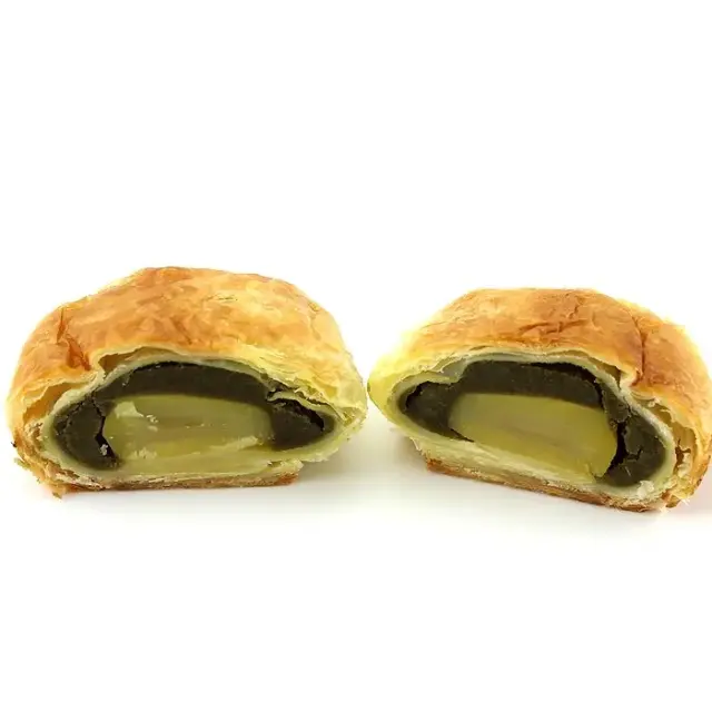 神戸マロン 濃い抹茶 ３個入