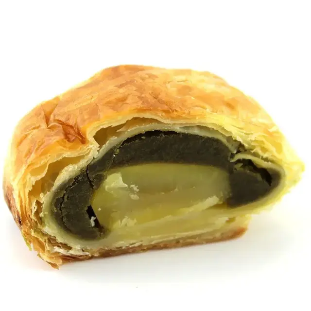 神戸マロン 濃い抹茶 ３個入