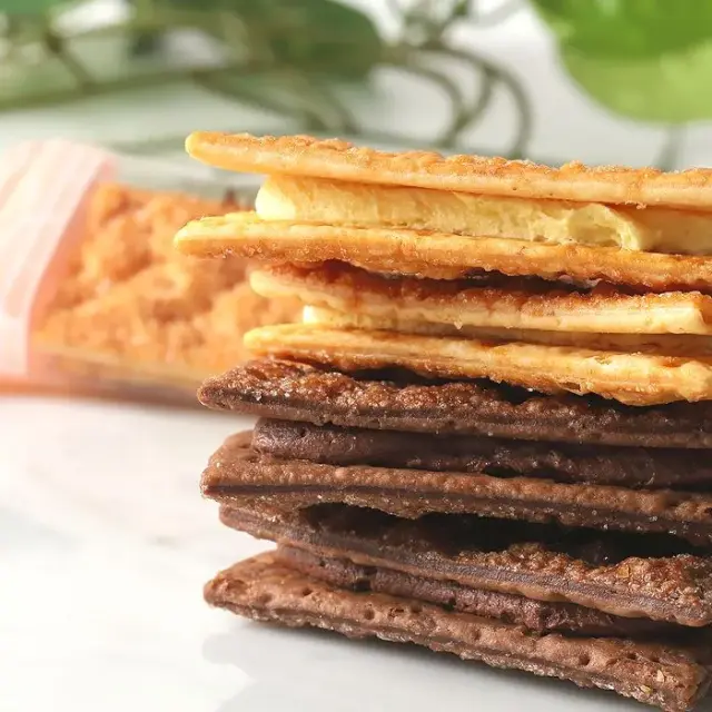 神戸浪漫  神戸パイクリームサンド ８個入