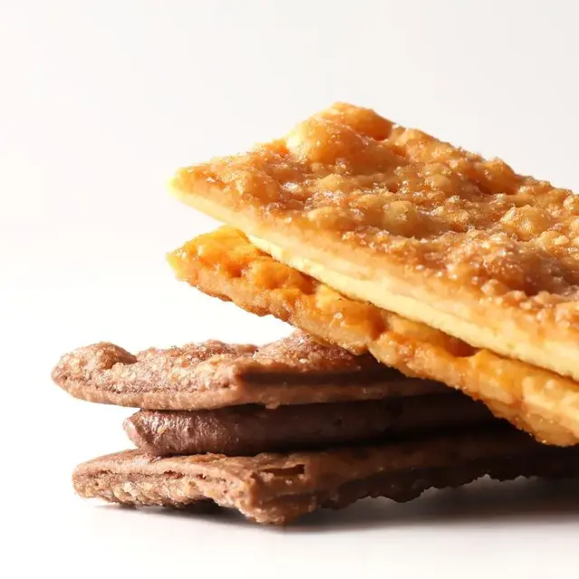 神戸浪漫  神戸パイクリームサンド ８個入