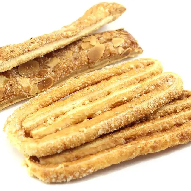 神戸パイ （袋入り１０枚） 神戸浪漫