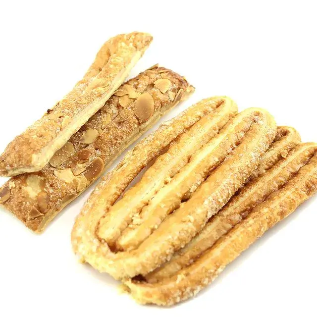 神戸パイ （袋入り１０枚） 神戸浪漫