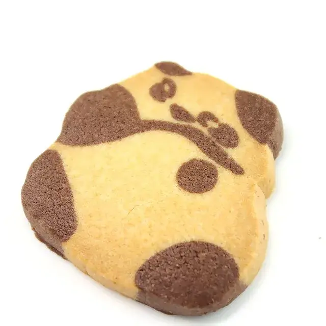 神戸パンダサブレ １０枚入り 神戸浪漫