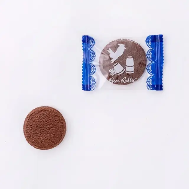 ピーターラビットTM　コーヒー＆スイーツギフト(PSG-5N)　