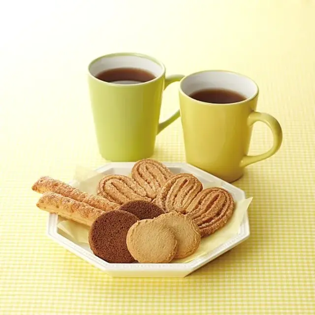 ピーターラビットTM コーヒー＆スイーツギフト PSG-10N （ラッピング